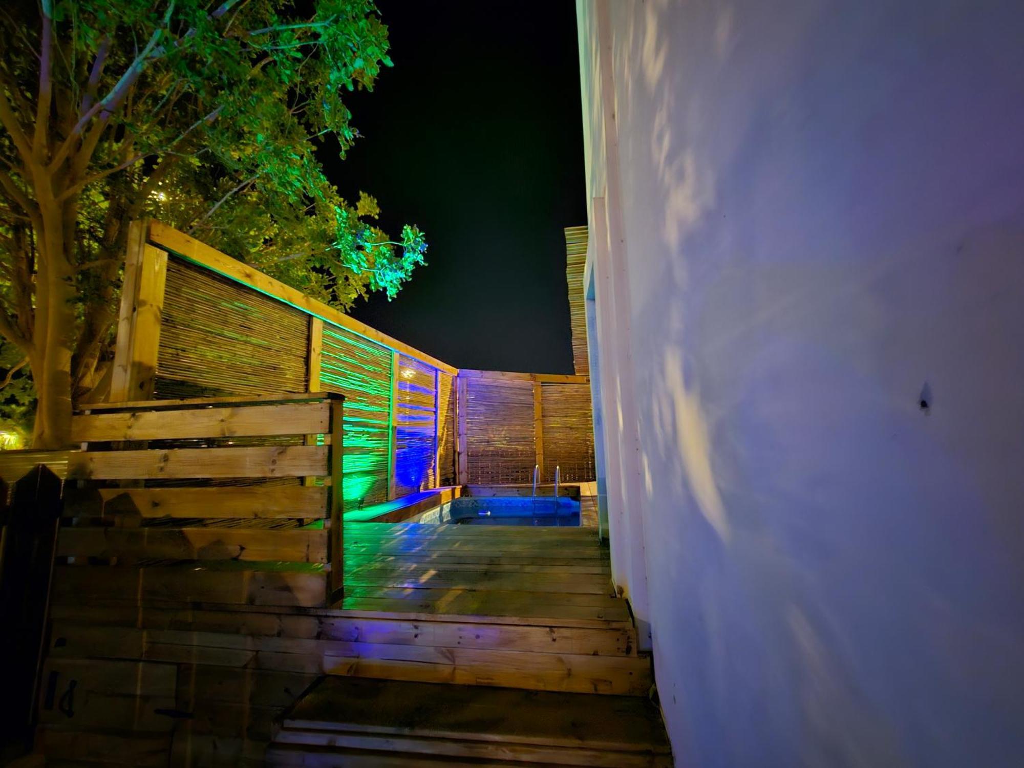 Casa vacanze Samaor Eilat