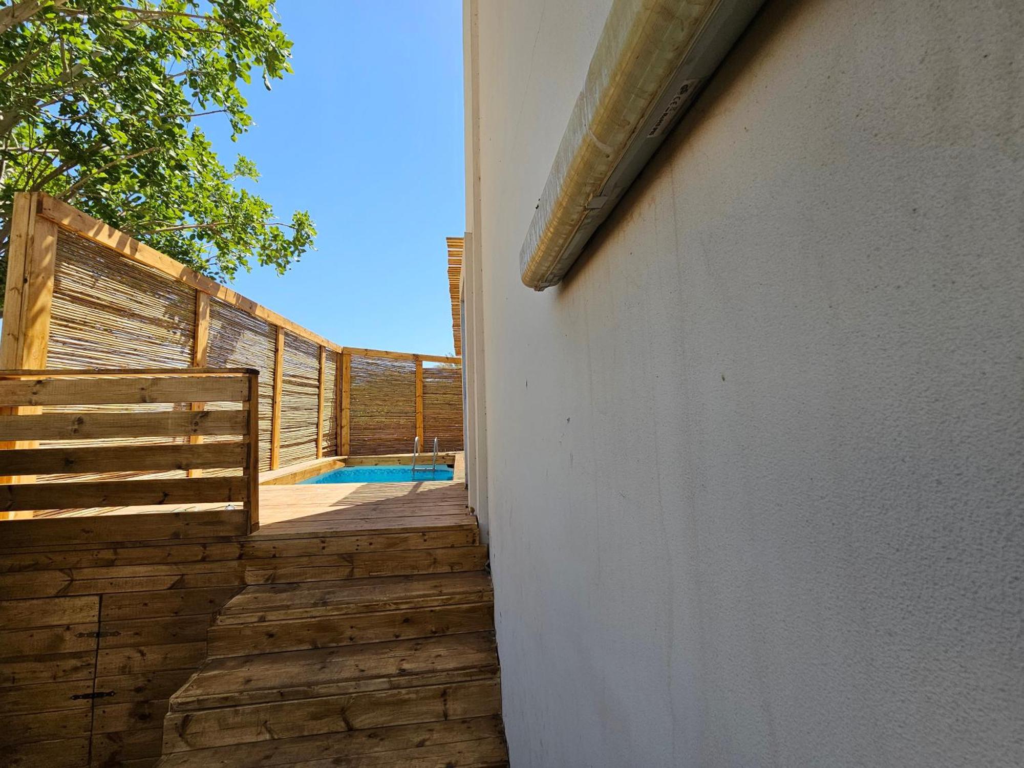 Samaor Casa vacanze Eilat