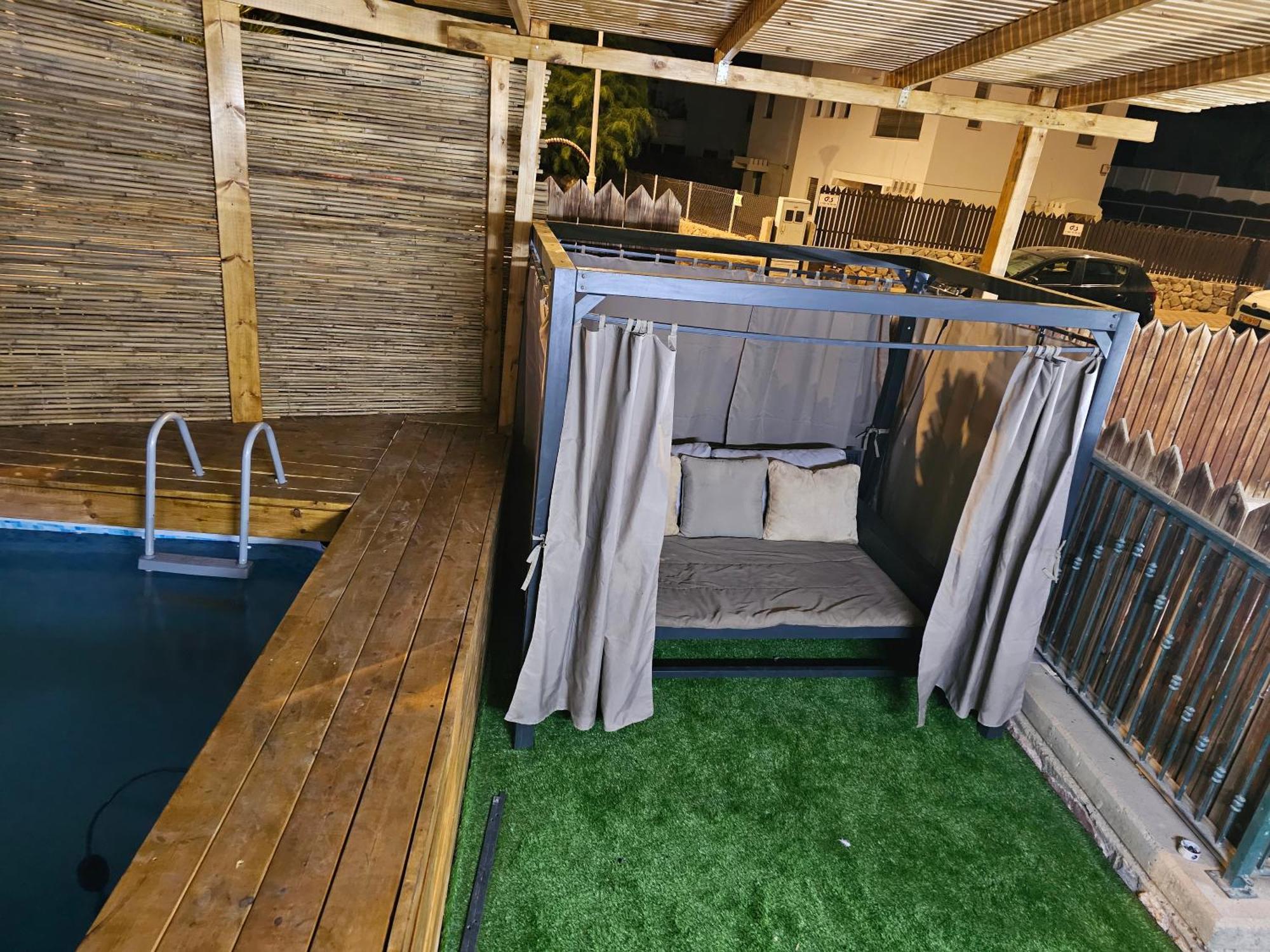 Casa vacanze Samaor