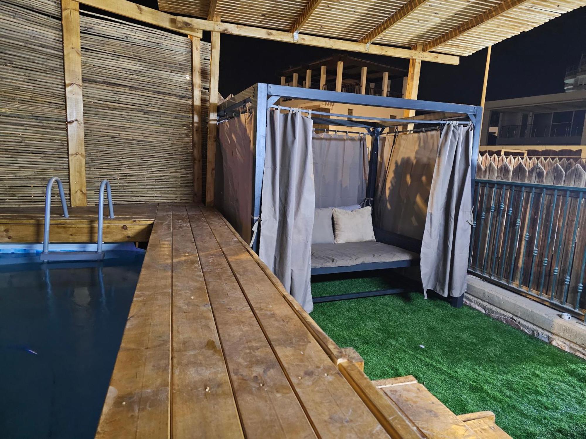 Casa vacanze Samaor *