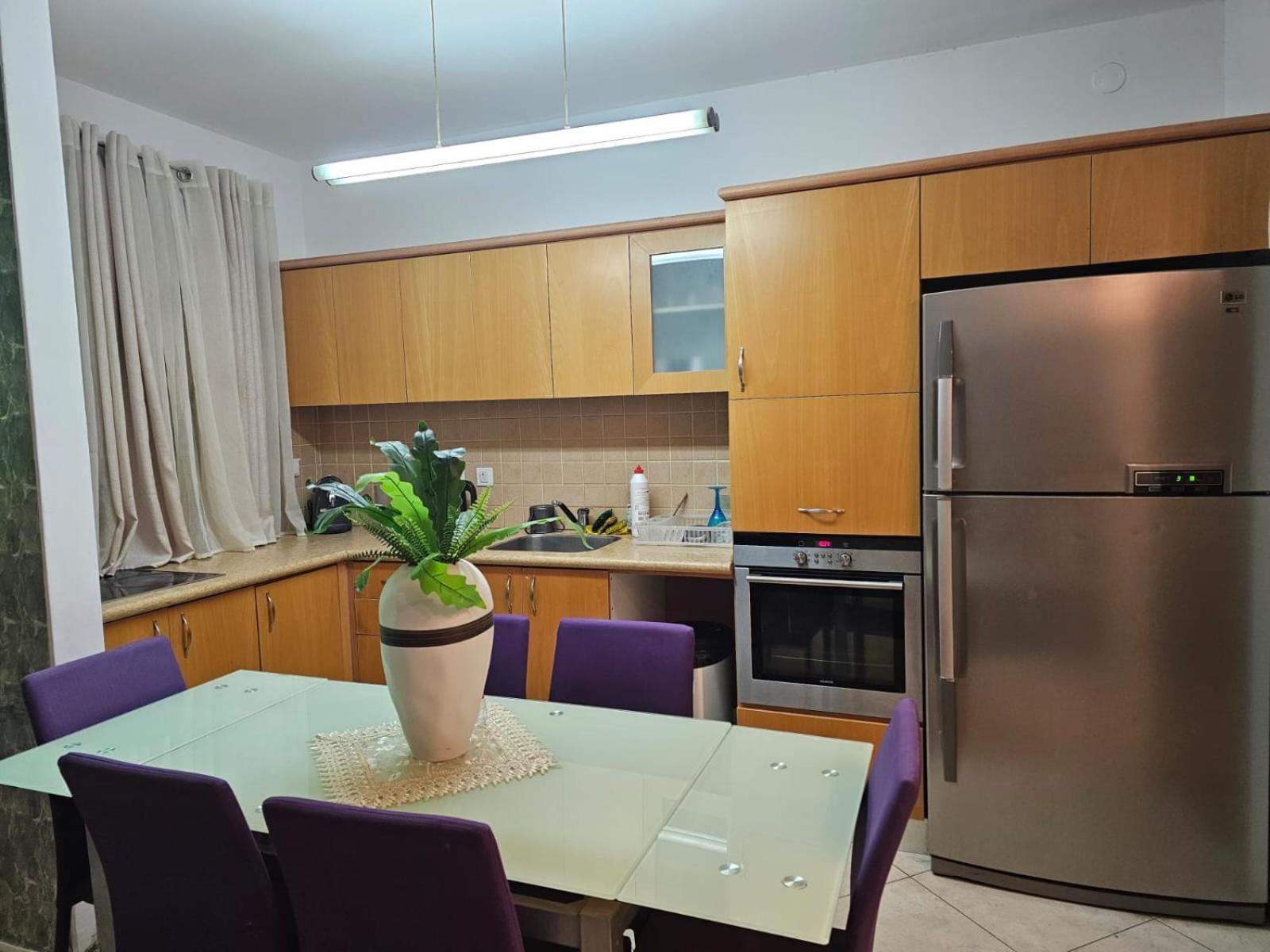 Samaor Casa vacanze Eilat