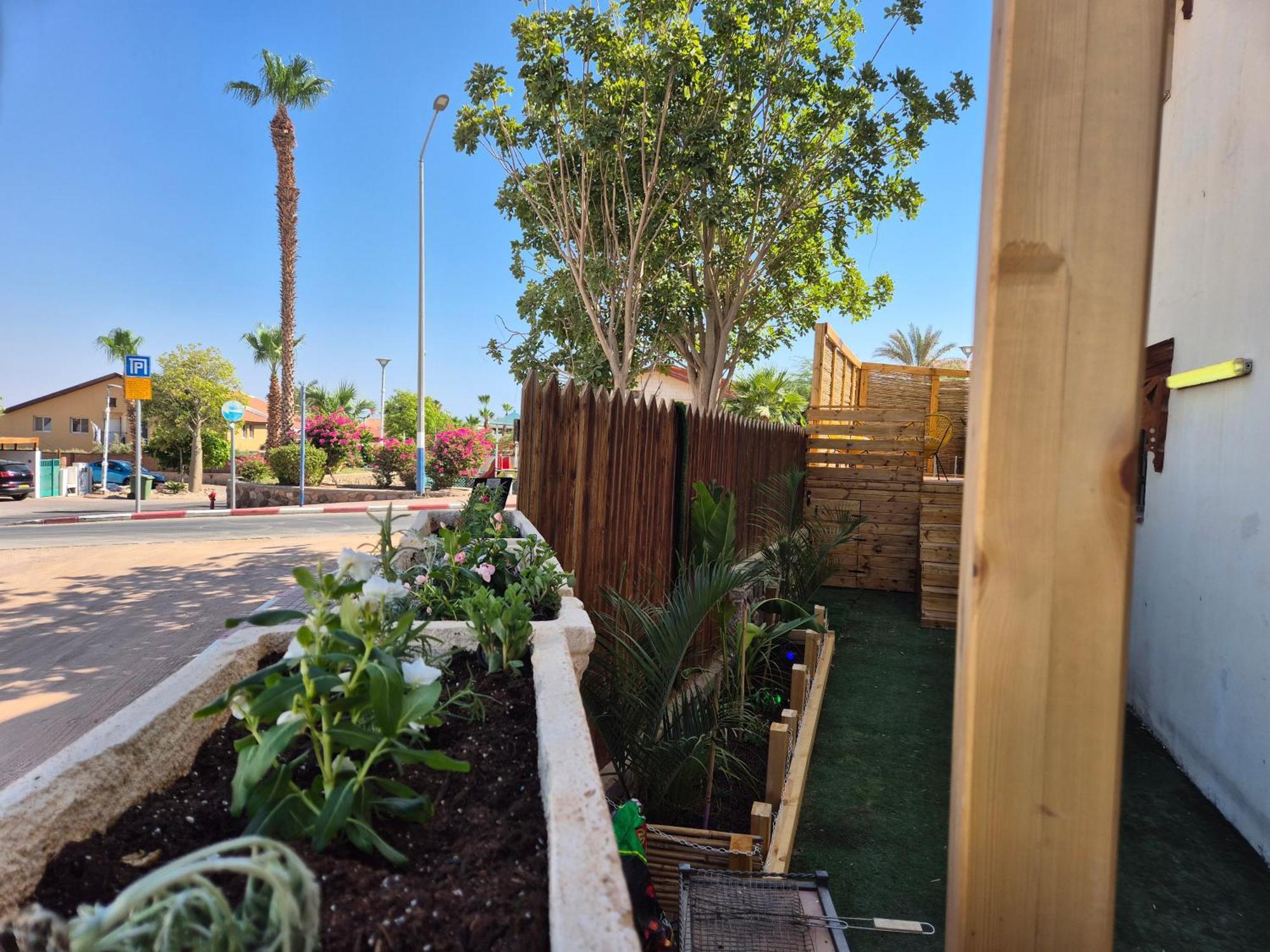 Samaor Casa vacanze Eilat