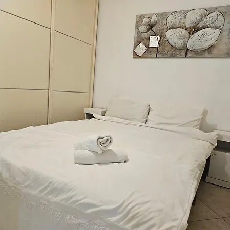 Samaor Villa Eilat Exterior photo