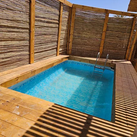 Samaor Villa Eilat Exterior photo