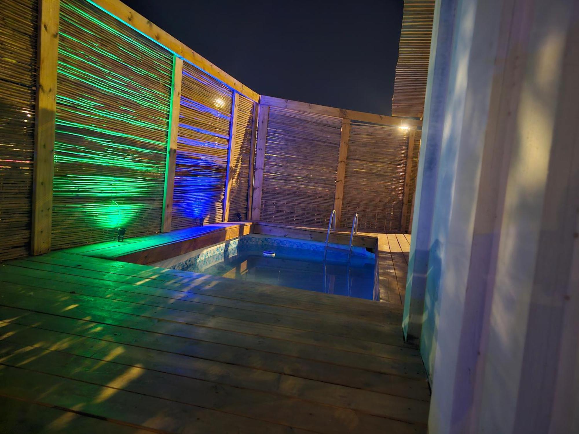 Samaor Ferienhaus Eilat