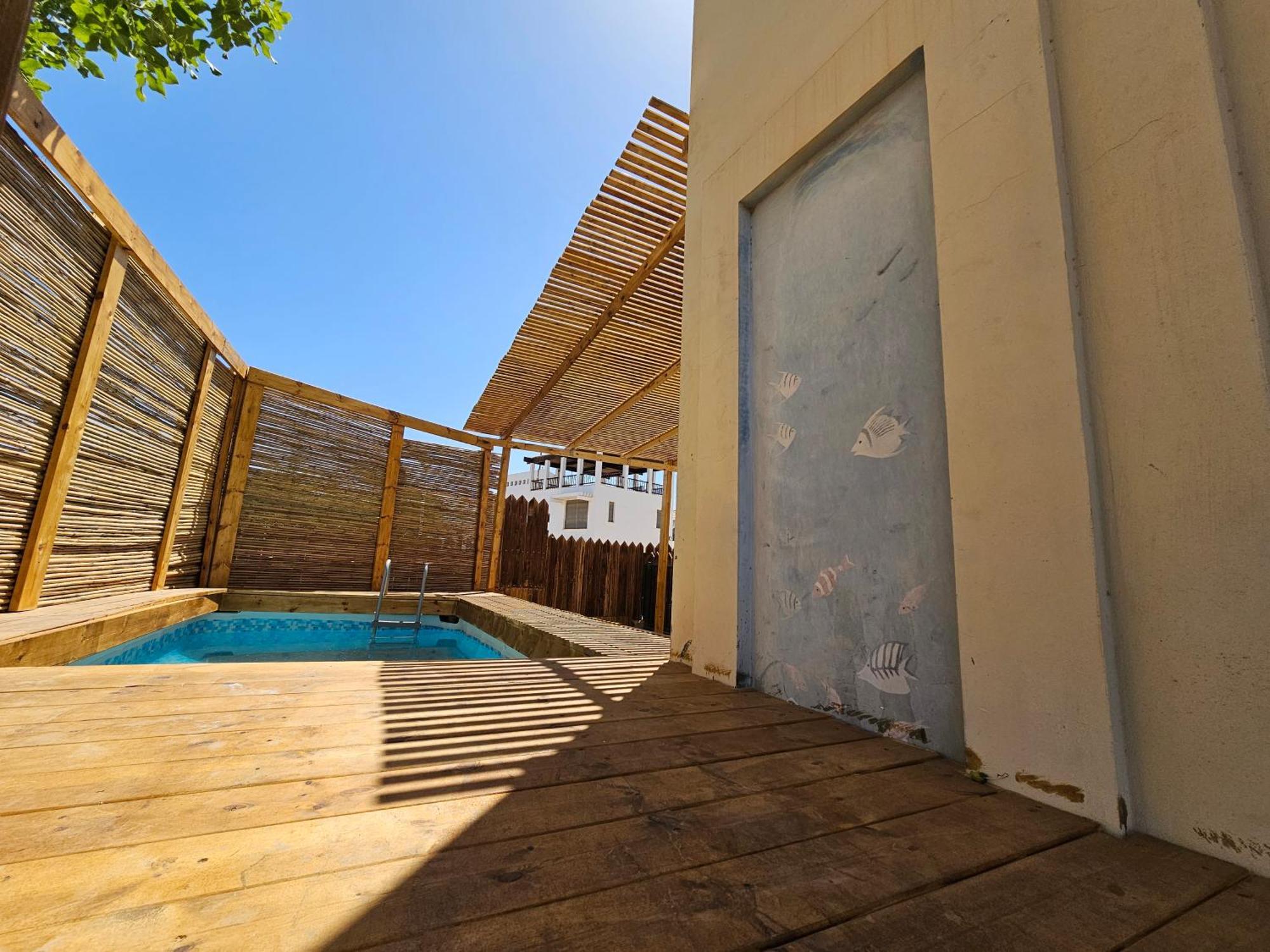 Ferienhaus Samaor Eilat