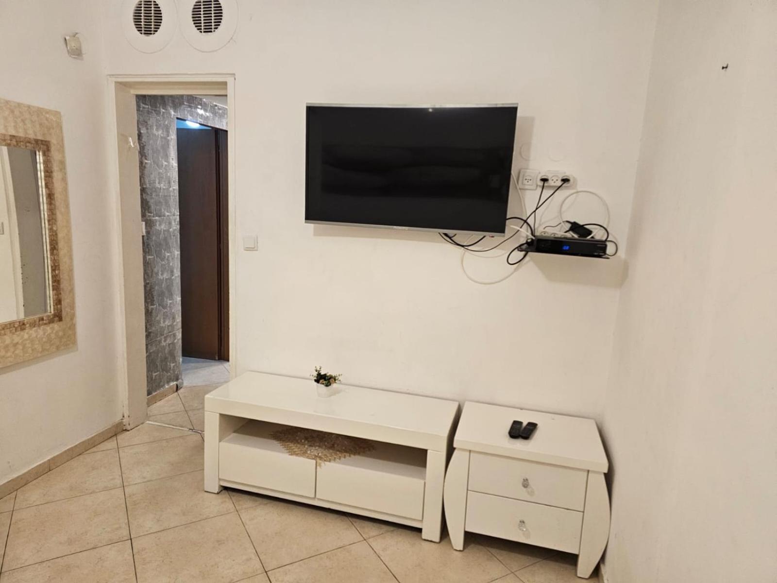 Samaor Ferienhaus Eilat