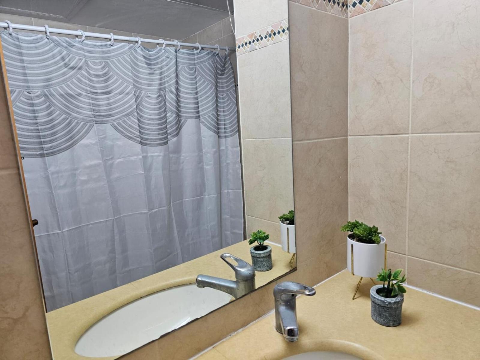 Ferienhaus Samaor Eilat
